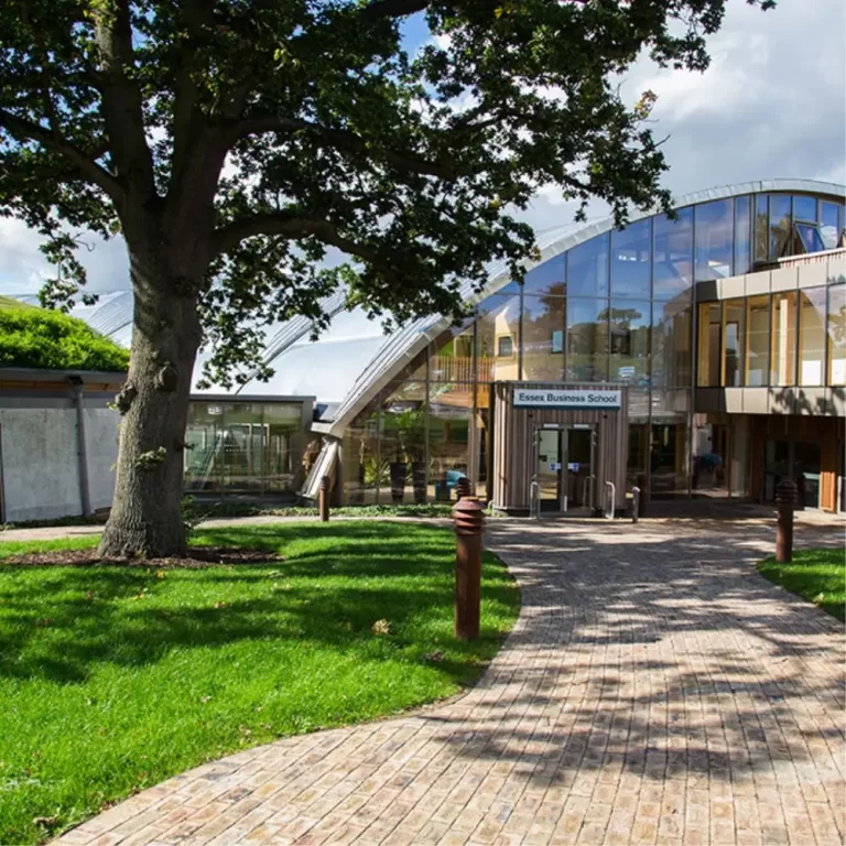 Essex University Campus
