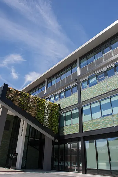 Middlesex University Campus