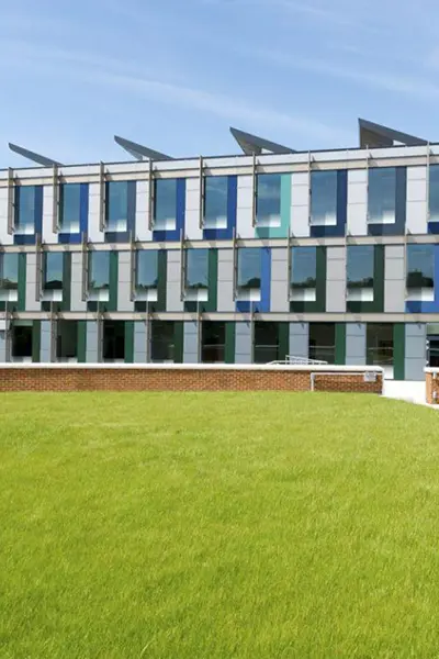 Sussex University Campus