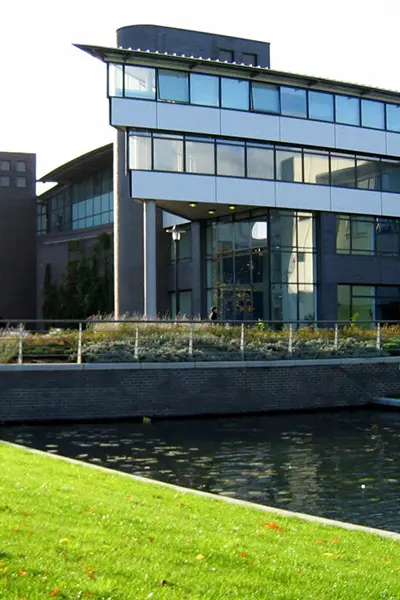 Warwick University Campus