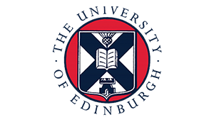 Edinburgh University Logo