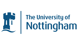 The University of Nottingham Logo