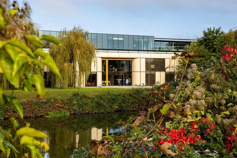 Bath Spa University Campus