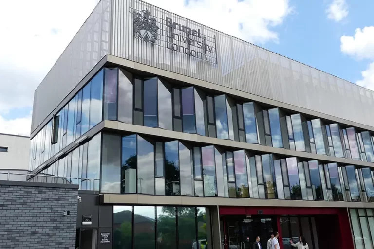 Brunel University Campus