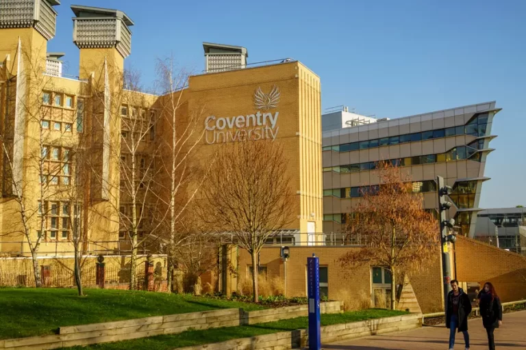 Coventry University Campus