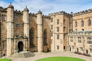 Durham University Campus