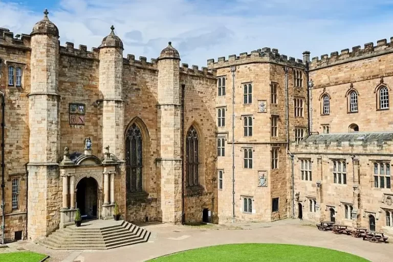 Durham University Campus