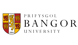 Prifysgol Bangor University Logo